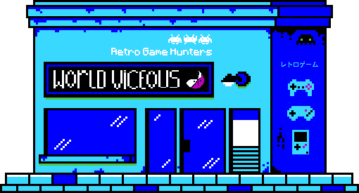 World Viceous Online