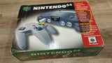 Consola Nintendo 64