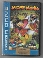 MD - Mickey Mania