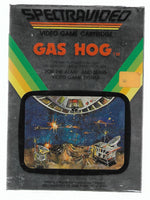 A2600 - Gas Hog