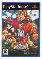 NeoGeo Battle Coliseum
