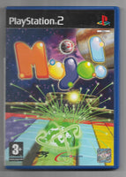 PS2 - Mojo!