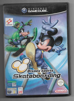 GC - Disney Sports Skateboarding