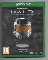 Halo: The Master Chief Collection