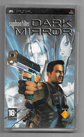 PSP - Syphon Filter: Dark Mirror