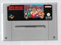 SN - Super Punch Out!