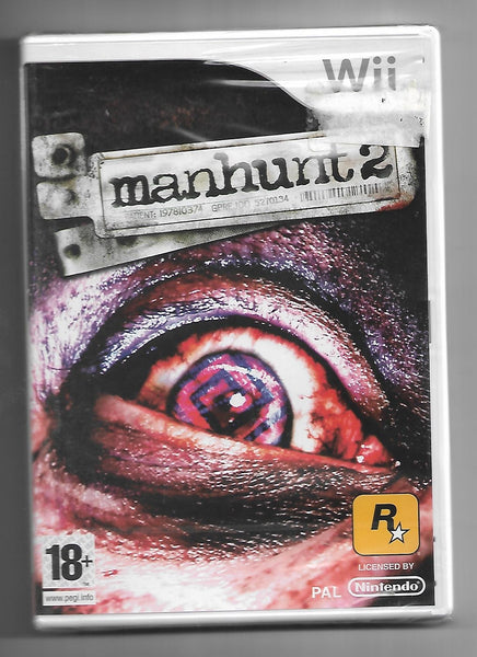Manhunt 2
