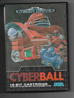 MD - Cyberball