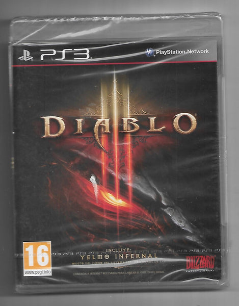 Diablo III