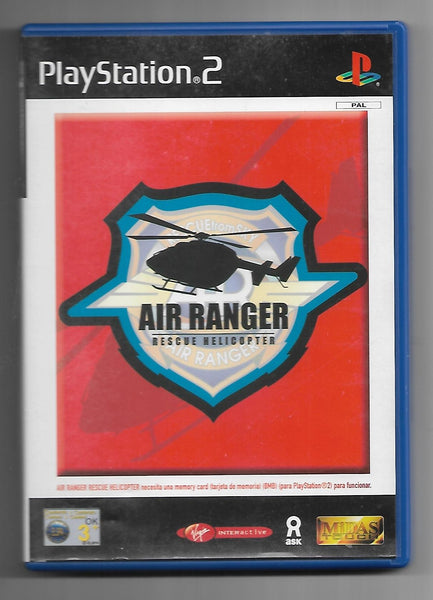 Air Ranger Rescue