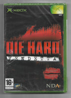 XB - Die Hard Vendetta