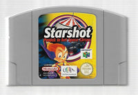 N64 - Starshot