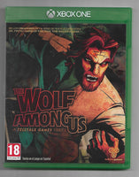 XO - The Wolf Among Us