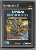 PS2 - Activision Anthology