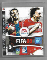 PS3 - Fifa 08