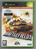 XB - Battlefield 2: Modern Combat