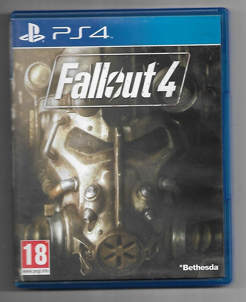 Fallout 4