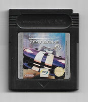 GB - Test Drive 6