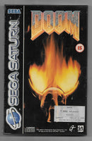 PS1 - Doom