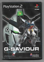 PS2 - G-Saviour