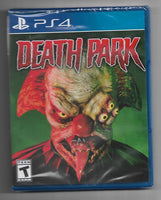 *PS4 - Death Park