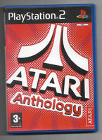 Atari Anthology