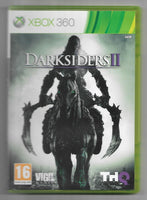 Darksiders II
