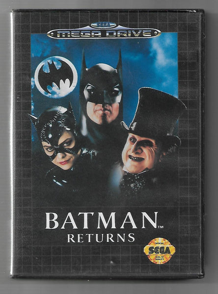 MD - Batman Returns