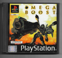 *PS1 - Omega Boost
