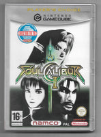 GC - Soul Calibur II