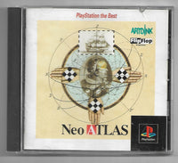 PS1 - Neo Atlas