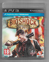 PS3 - Bioshock Infinite