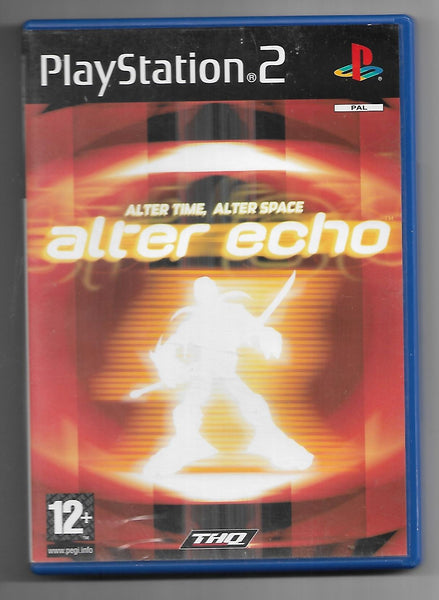 Alter Echo
