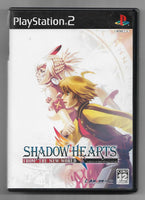 PS2 - Shadow Hearts: From the New World