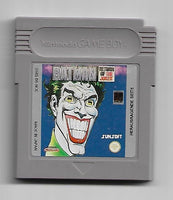 GB - Batman: Return of the Joker