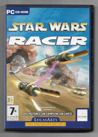 Star Wars Racer