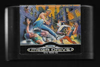 MD - Streets of Rage