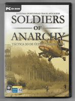 PC - Soldiers of Anarchy