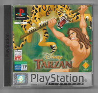 Disney Tarzan