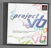 PS1 - Project V6