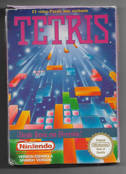 Tetris