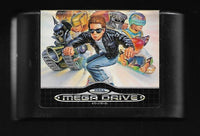 MD - Kid Chameleon