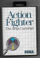 MS - Action Fighter