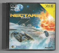 PCE - Nectaris