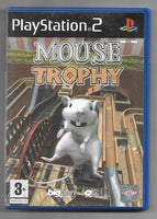 PS2 - Mouse Trophy