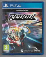 Redout