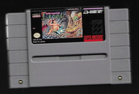 SN - Super Adventure Island