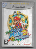 GC - Super Mario Sunshine