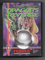 *MD - Dragon's Revenge