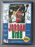 MD - Jordan vs Bird